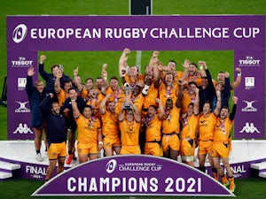 Viaplay to broadcast rugby's Challenge Cup for next two seasons