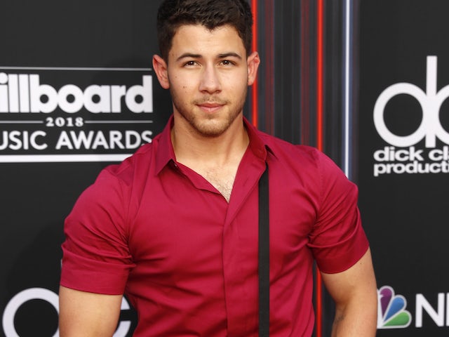 Nick Jonas 'taken to hospital with mystery injury'