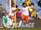 Oxford 0-3 Blackpool: Seasiders take giant step towards playoff final