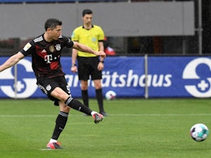 Preview: Bayern vs. Augsburg - prediction, team news, lineups