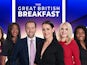 The Great British Breakfast on GB News