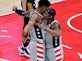 Wizards cruise past Pacers to seal playoff spot