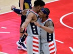 Wizards cruise past Pacers to seal playoff spot