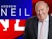 Andrew Neil recalls "ramshackle" launch of GB News
