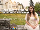 Charlotte Church - Building The Dream