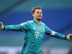 Germany duo Manuel Neuer, Leon Goretzka test positive for COVID-19