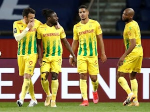 Preview: Nantes vs. Toulouse - prediction, team news, lineups
