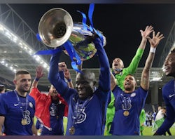 Chelsea given place in 2025 Club World Cup