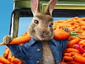 Peter Rabbit in Peter Rabbit 2