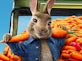 Peter Rabbit 2 tops UK box office as cinemas reopen