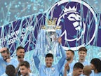 Premier League: Transfer ins and outs - January 2022