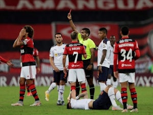 Preview: Atletico GO vs. Flamengo - prediction, team news, lineups