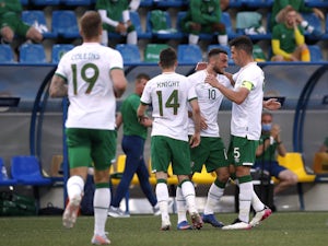 Preview: Hungary vs. Rep. Ireland - prediction, team news, lineups