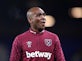 West Ham's Angelo Ogbonna ruled out for rest of season