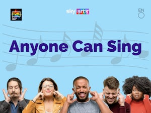 New Sky Arts show seeking awful singers