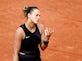 French Open loses top three women's seeds as Aryna Sabalenka bows out