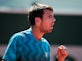 Cameron Norrie beats Lucas Pouille to reach Wimbledon second round