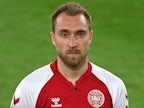 Euro 2020 day two: The continent unites in support of Christian Eriksen