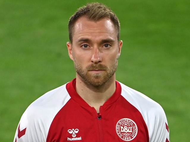 Euro 2020 matchday seven: Denmark back in action after Eriksen collapse