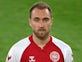Denmark's Christian Eriksen 'in a good mood' after collapse