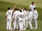 New Zealand on top against England despite Rory Burns century