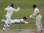 England secure draw in first Test against New Zealand