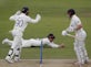 England secure draw in first Test against New Zealand
