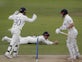 England reach 56 for two chasing 273 on final day of first Test