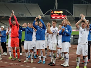Finland Euro 2020 preview - prediction, fixtures, squad, star player