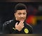 Manchester United 'hold Jadon Sancho talks over the weekend'