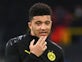 Harry Maguire excited to have Jadon Sancho at Manchester United