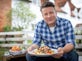 Channel 4 announces post-COVID cookery show Jamie Oliver: Together