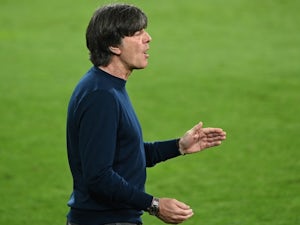 Barcelona 'made contact with Joachim Low'