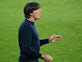 Joachim Low expecting "a totally different" game against England