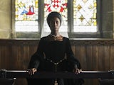 Jodie Turner-Smith as Anne Boleyn