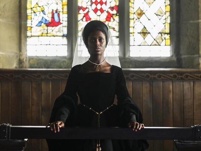 Anne Boleyn drama a ratings flop for Channel 5