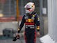 Pirelli suspects Verstappen's Baku tyres underinflated
