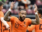 How the Netherlands could line up against Montenegro