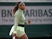 French Open roundup: Serena Williams stars, Medvedev progresses