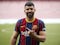 Barcelona 'unable to register Sergio Aguero and other new signings'