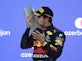 Result: Sergio Perez emerges victorious at Azerbaijan Grand Prix after Max Verstappen, Lewis Hamilton crash