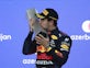 Sergio Perez emerges victorious at Azerbaijan Grand Prix after Max Verstappen, Lewis Hamilton crash