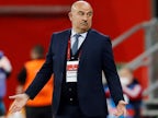 Russia's Stanislav Cherchesov not anticipating "problem" with Denmark away game