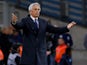 Morocco manager Vahid Halilhodzic pictured whilst manager of Nantes in April, 2019