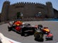 F1 denies two-lap Baku restart only for 'show'