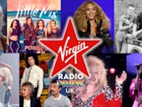 Virgin Radio Pride UK