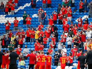 Wales 0-0 Albania: Dragons held ahead of Euro 2020