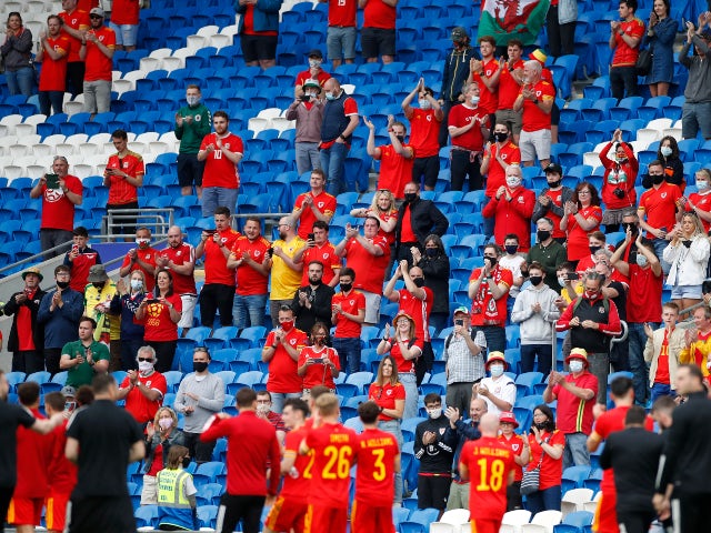 Result: Wales 0-0 Albania: Dragons held ahead of Euro 2020