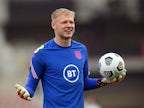 Sheffield United's Aaron Ramsdale 'still very keen on Arsenal move'