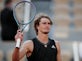 Alexander Zverev books spot in semi-finals of French Open